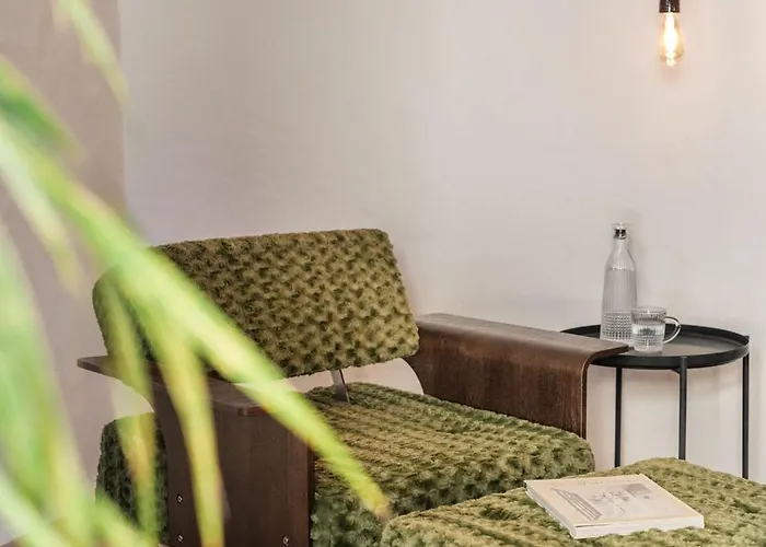 Canaryislandshost I La Casa Del Doctor 펜션 *