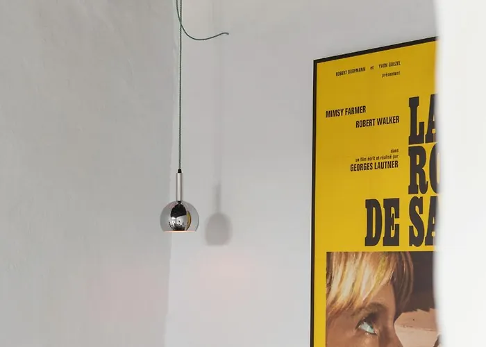 Holiday home Canaryislandshost I La Casa Del Doctor *