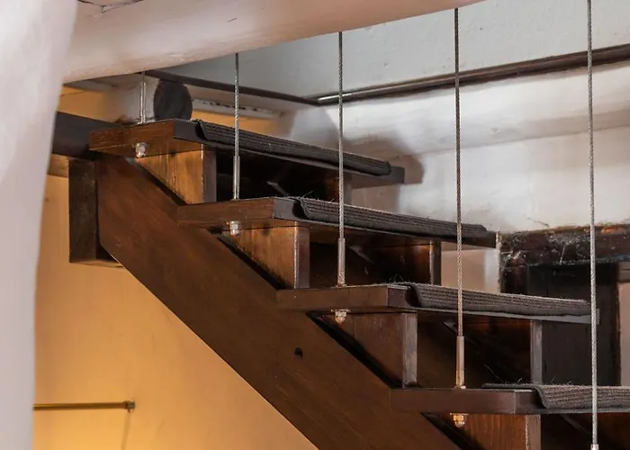 Canaryislandshost I La Casa Del Doctor 펜션 *