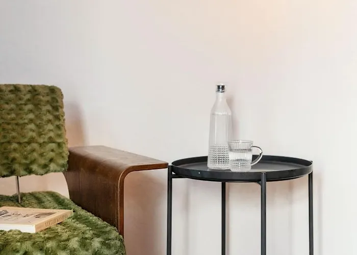 Holiday home Canaryislandshost I La Casa Del Doctor *