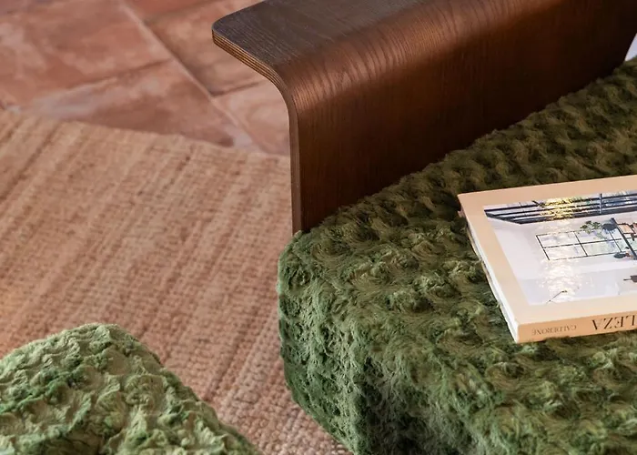 Canaryislandshost I La Casa Del Doctor Holiday home