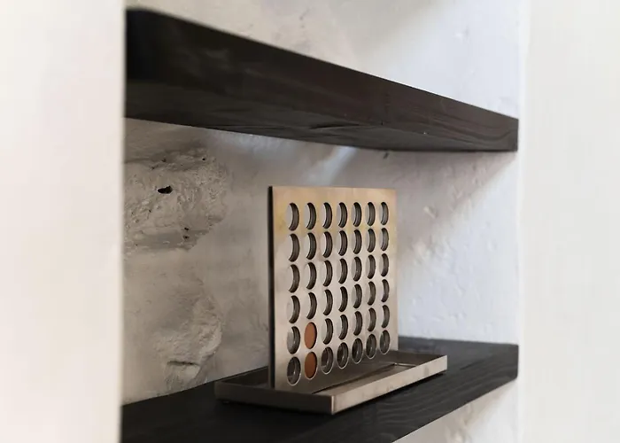 Canaryislandshost I La Casa Del Doctor * Teguise (Lanzarote)