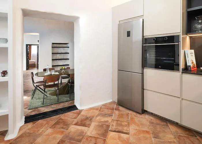 Canaryislandshost I La Casa Del Doctor Holiday home