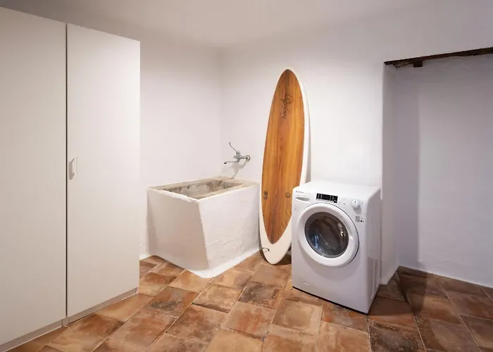 Canaryislandshost I La Casa Del Doctor Holiday home *