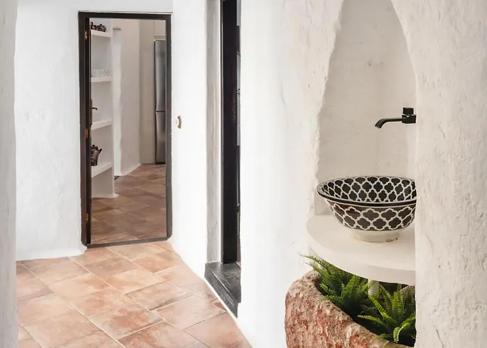 Canaryislandshost I La Casa Del Doctor 펜션 *