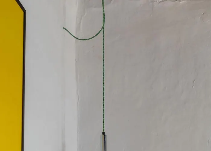 Canaryislandshost I La Casa Del Doctor 펜션 *