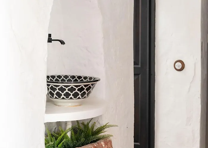 Canaryislandshost I La Casa Del Doctor 펜션 테기세