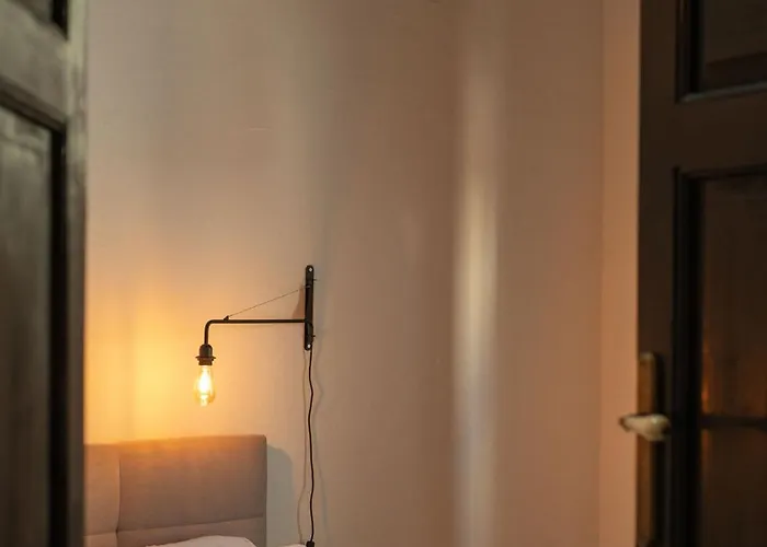 펜션 Canaryislandshost I La Casa Del Doctor