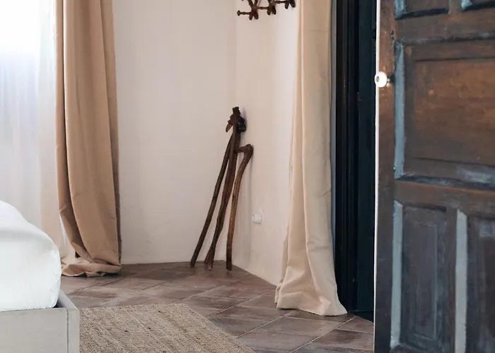 Canaryislandshost I La Casa Del Doctor Holiday home