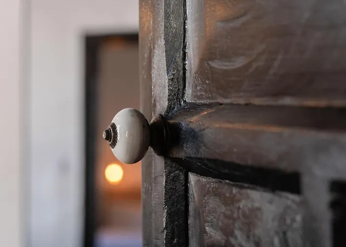 Holiday home Canaryislandshost I La Casa Del Doctor Teguise (Lanzarote)