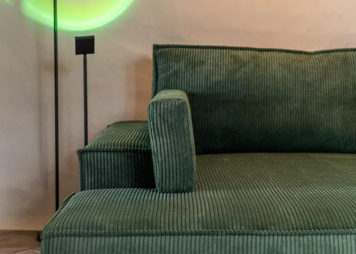 Holiday home Canaryislandshost I La Casa Del Doctor *