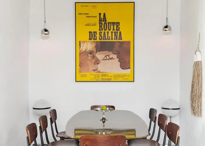 Canaryislandshost I La Casa Del Doctor Holiday home Teguise (Lanzarote)