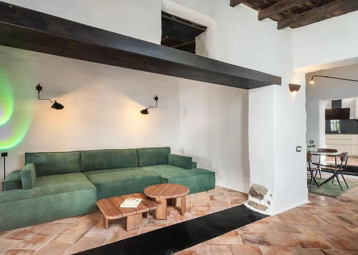 Canaryislandshost I La Casa Del Doctor 펜션 테기세