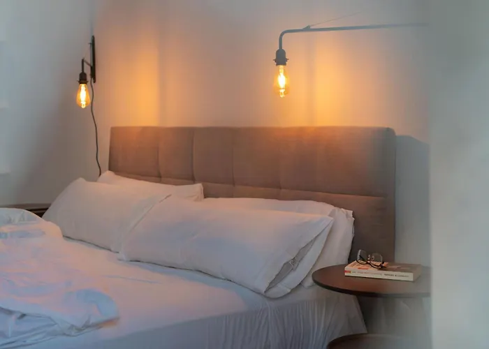 Canaryislandshost I La Casa Del Doctor *