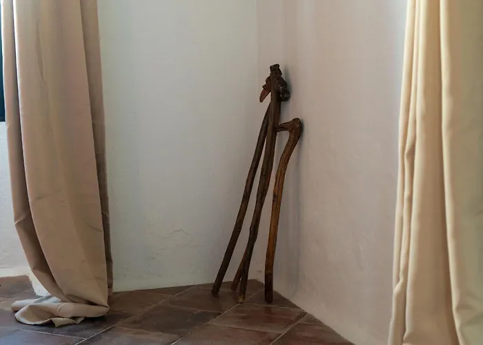 Canaryislandshost I La Casa Del Doctor Holiday home