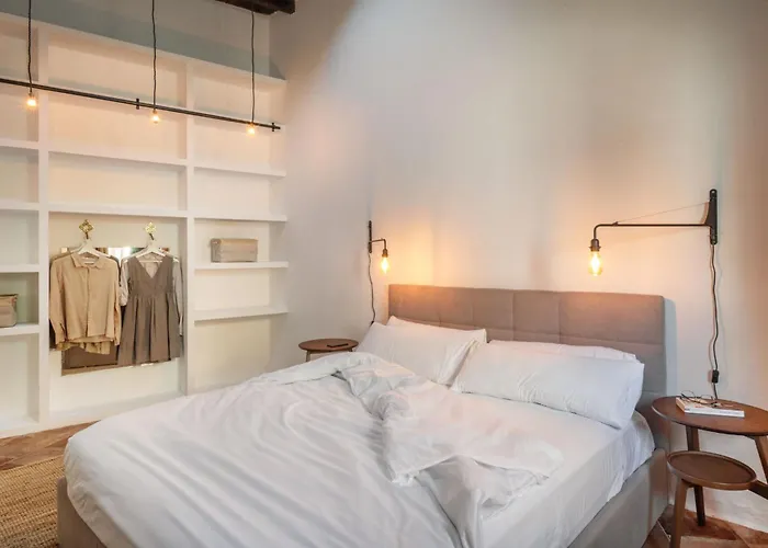 펜션 Canaryislandshost I La Casa Del Doctor