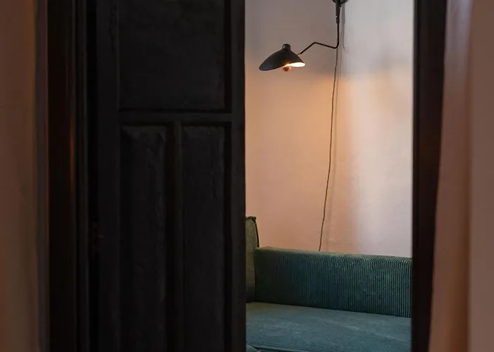 Canaryislandshost I La Casa Del Doctor 펜션 *