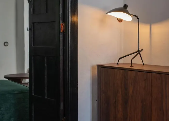 Canaryislandshost I La Casa Del Doctor 테기세