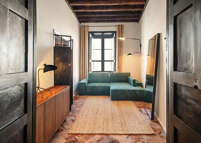 Holiday home Canaryislandshost I La Casa Del Doctor