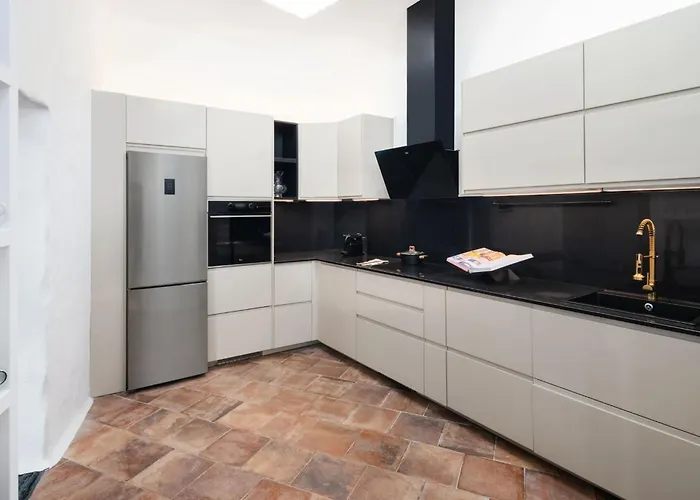 Canaryislandshost I La Casa Del Doctor *